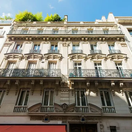 Apartment Berri