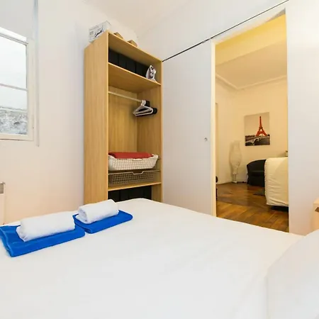 Apartment Berri *