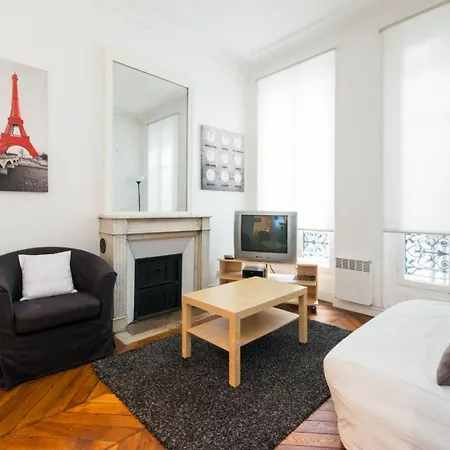 Apartment Berri